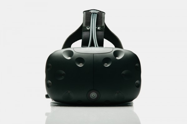 HTC Vive