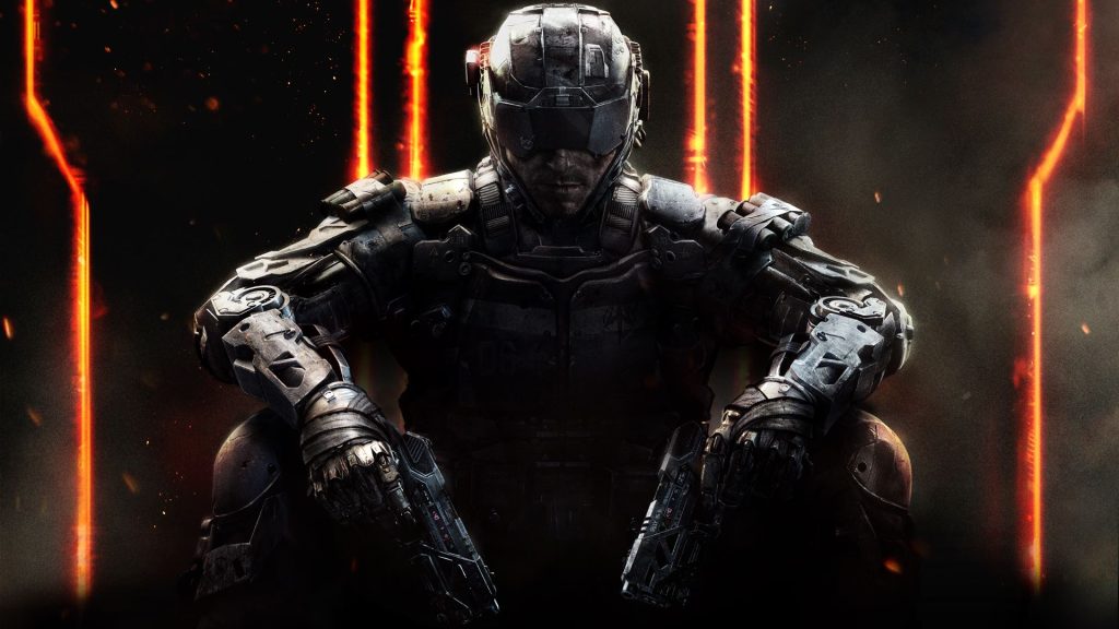 بازی Call of Duty: Black Ops III, پی سی گیمینگ (PC Gaming)