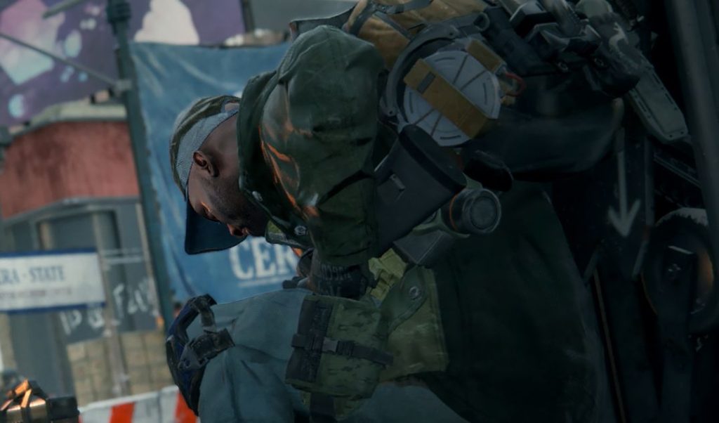 دیویژن: چگونه خطای ۲۰۰۱۰۱۸۶ دلتا را برطرف کنیم