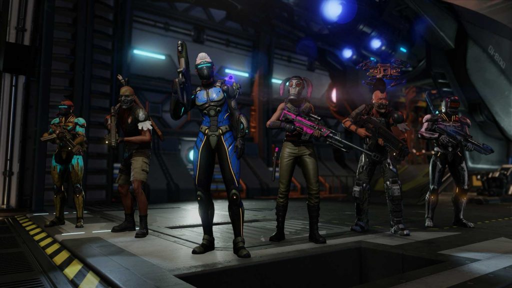 اولین محتوای دانلود «اکس کام ۲» منتشر شد