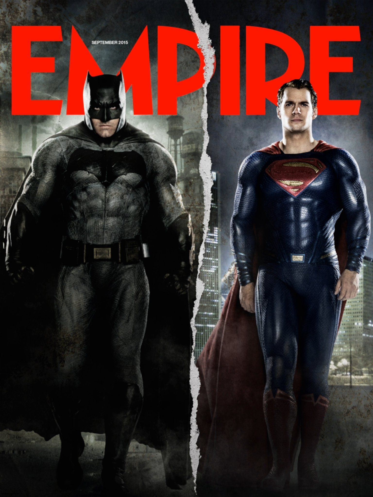 12 - Batman V Superman - Empire Cover02