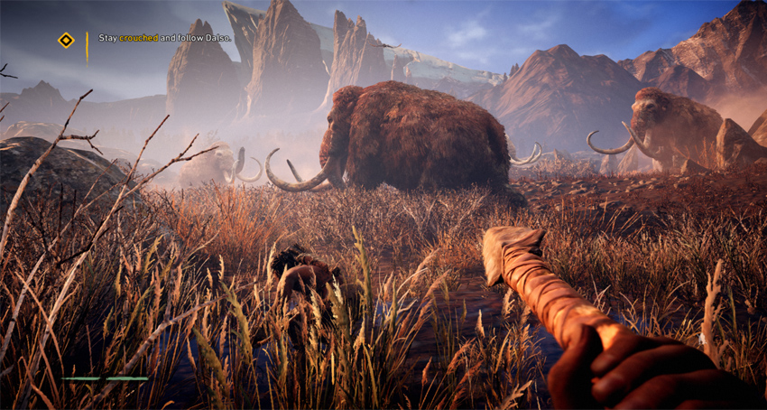 Far Cry Primal2