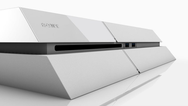 بنا به گزارشی: شاید پلی استیشن ۵ تولید نشود