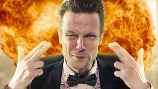 پی سی گیمینگ (PC Gaming), شرکت مایکروسافت (Microsoft)