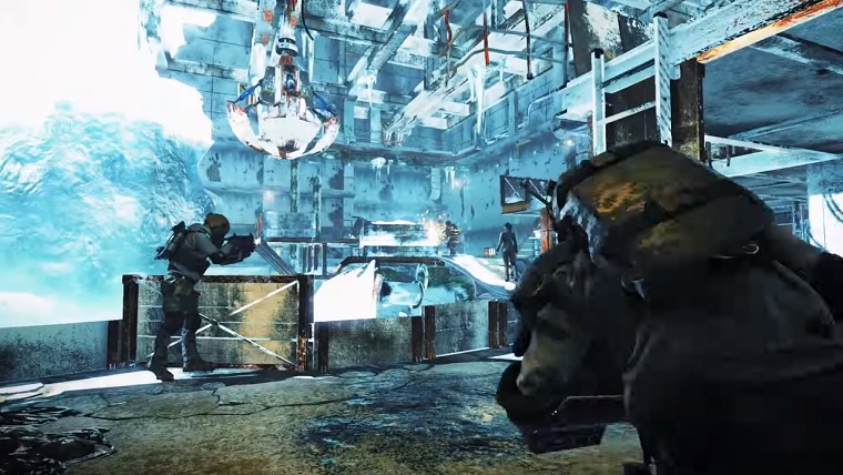 Resident Evil, پی سی گیمینگ (PC Gaming)