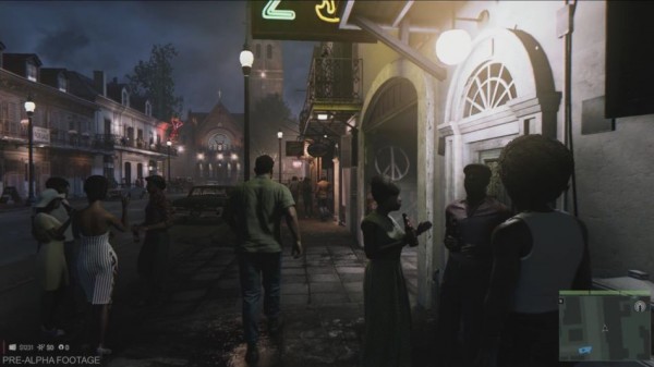 Mafia 3, پی سی گیمینگ (PC Gaming)