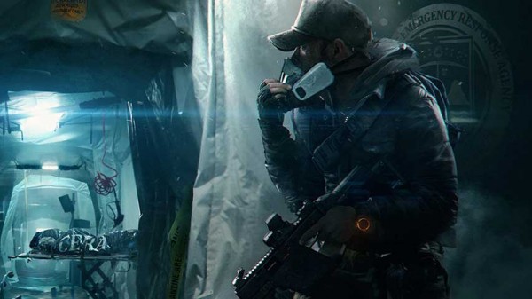 PlayStation Pro, The Division, پی سی گیمینگ (PC Gaming), کنسول Xbox One