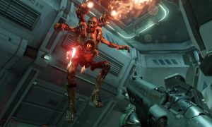 تماشا کنید: نمایشی از شخصی‌سازی‌ها در عنوان Doom