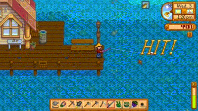 fishing