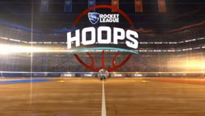 تماشا کنید: محتوای دانلودی Hoops برای «راکت لیگ»