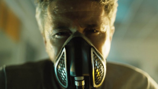 Quantum Break, کنسول Xbox One