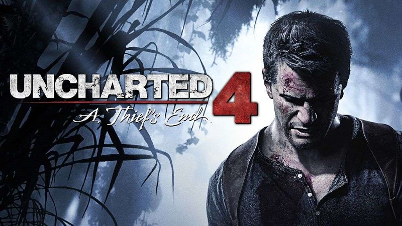 Uncharted 4, شرکت سونی (Sony), کنسول Xbox One