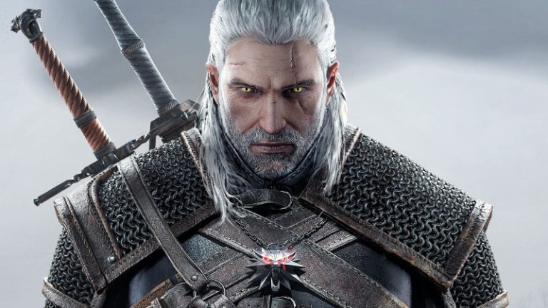 شرکت سی دی پراجکت رد (CD Projekt Red)
