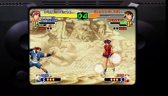 یک بازی پلی استیشن ۲ دیگر برای پلی استیشن ۴ منتشر شد