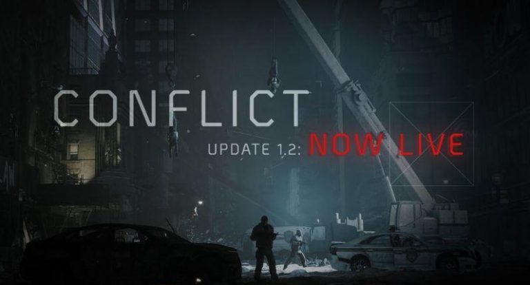 The Division