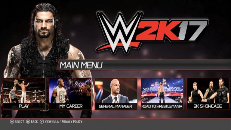 شرکت 2K Games