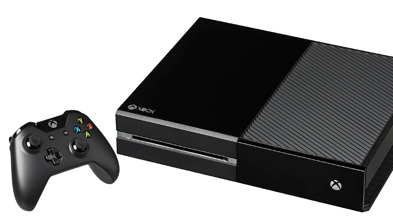 NX, شرکت سونی (Sony), شرکت مایکروسافت (Microsoft), شرکت نینتندو (Nintendo), کنسول PlayStation 4, کنسول Xbox One