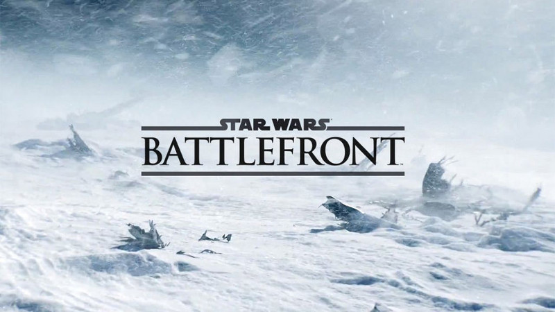 Battlefront, DICE, Star Wars, شرکت الکترونیک آرتس (Electronic Arts)