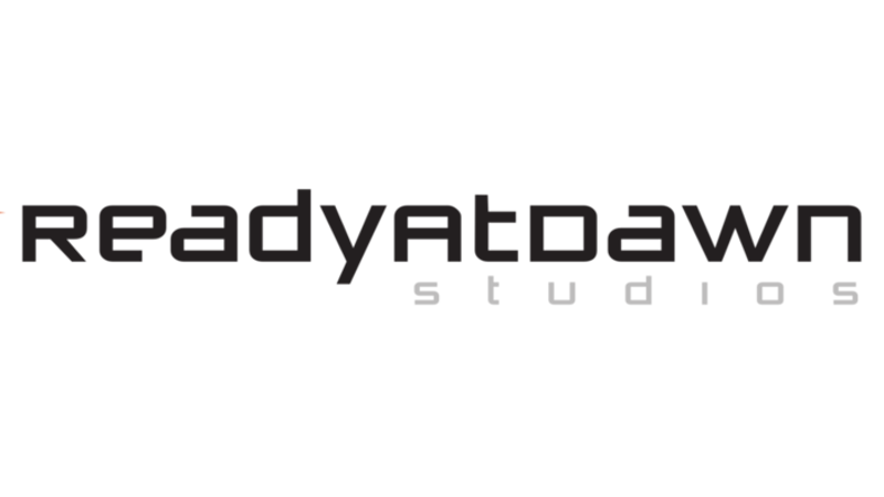 GameStop, Ready At Dawn