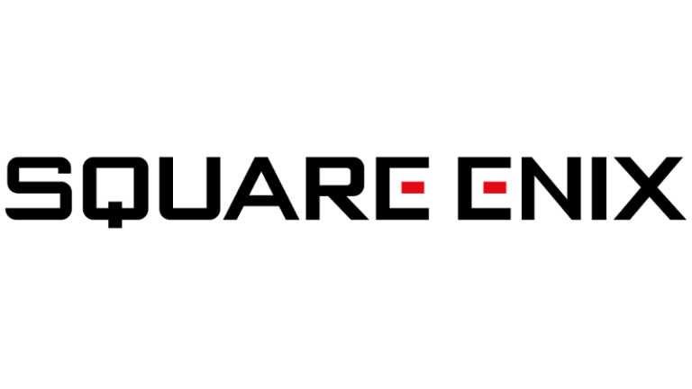 شرکت Square Enix