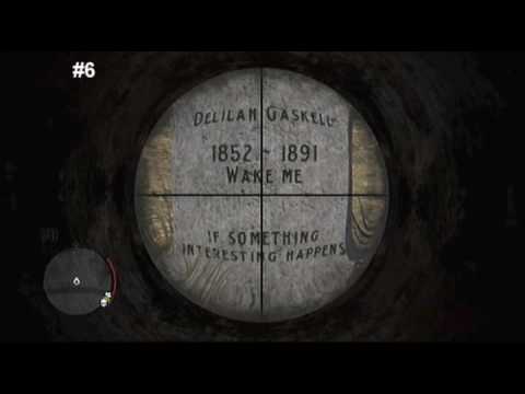 از جمله نوشته‌های جالب بر رو سنگ‌های قبر «کاش اتفاقی جالب بیافتد!»