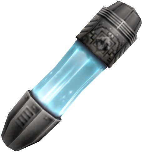 Crisis_Core_-_Potion_Render