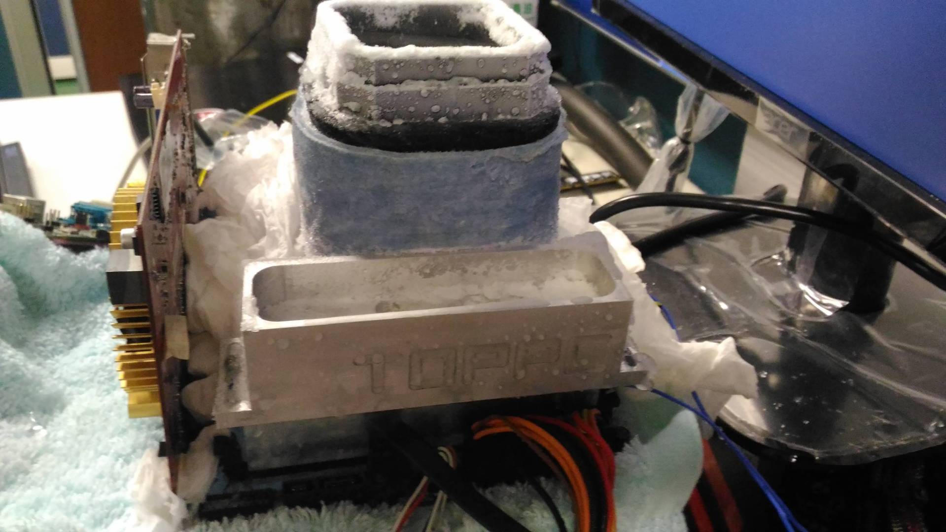 G.Skill TridentZ (1)