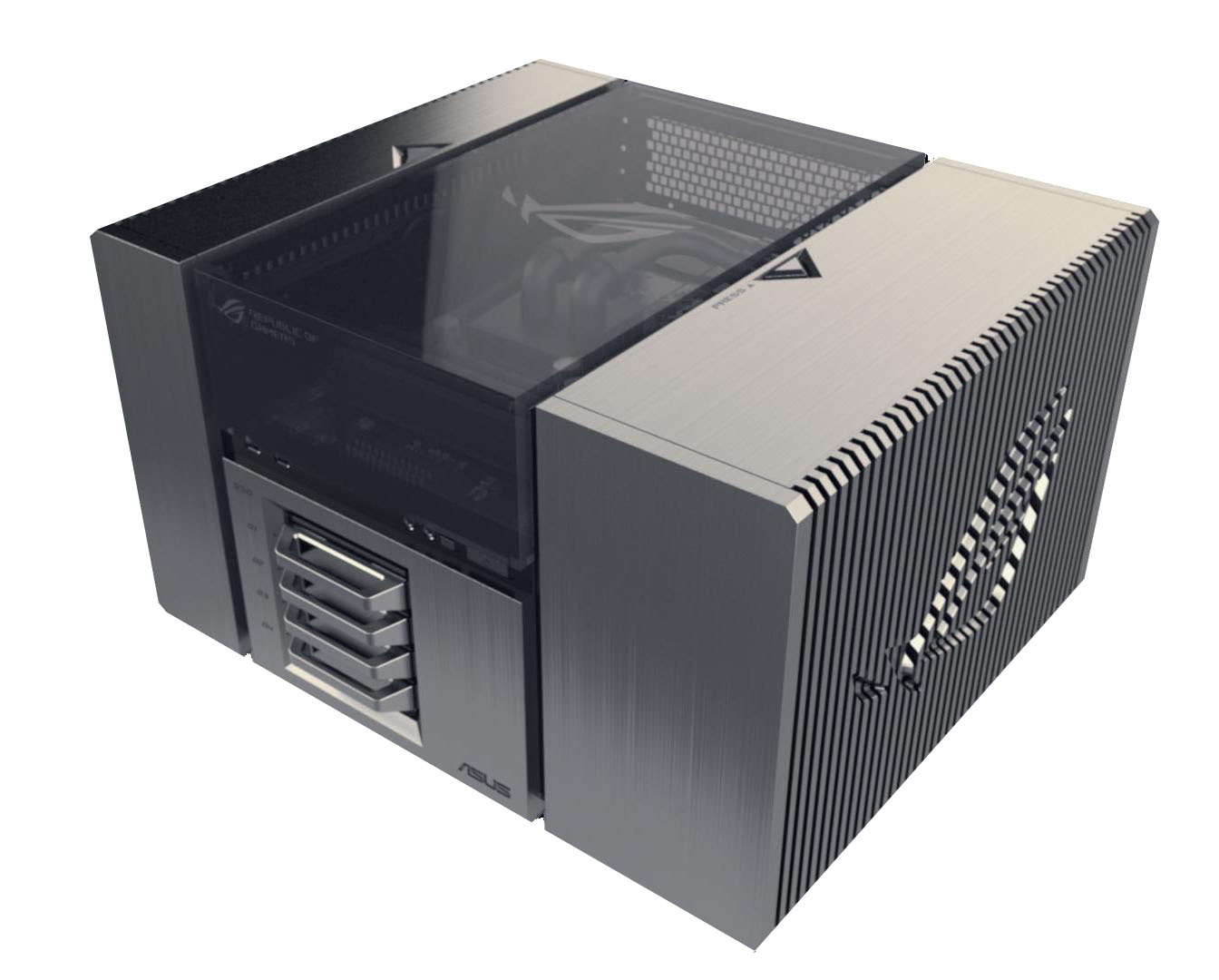 Modular computer. промышленный компьютер advantech. миникомпьютер asus. Intel nuc 9 extreme. Razer модульный пк.