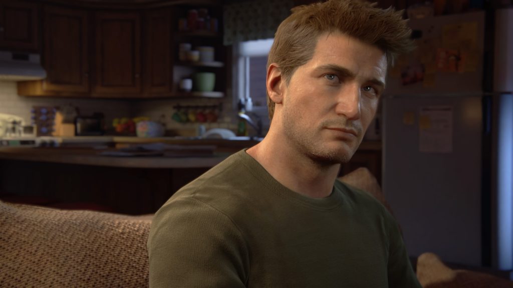 آمار فروش آنچارتد ۴ در هفته اول اعلام شد