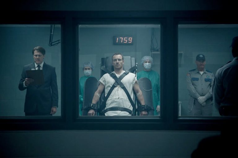 Assassin's Creed Movie