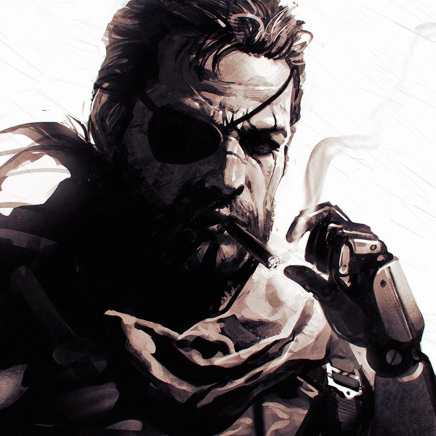 big boss