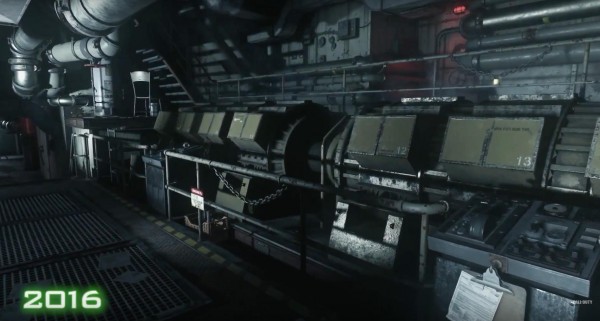 Call of Duty, infinity ward, Modern Warfare