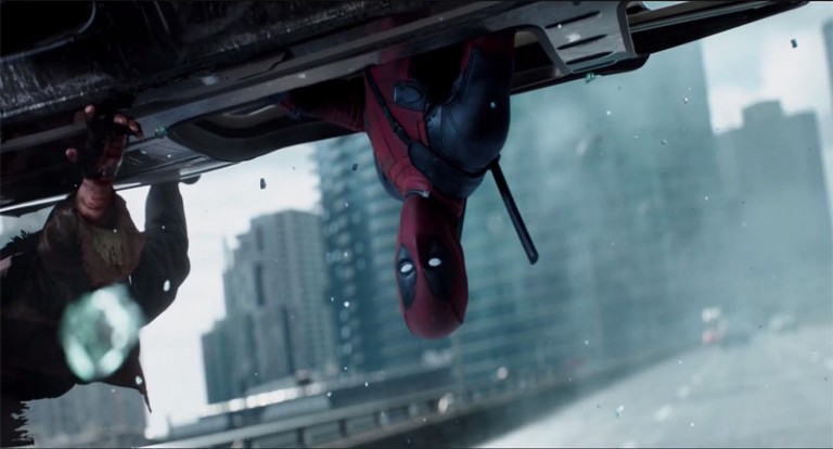 Captain America: Civil War