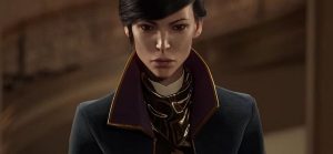 تاریخ انتشار Dishonored 2 مشخص شد
