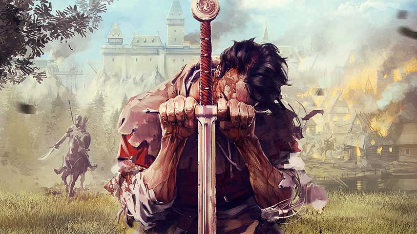 Kingdom Come: Deliverance, Warhorse Studios, پی سی گیمینگ (PC Gaming), کنسول Xbox One