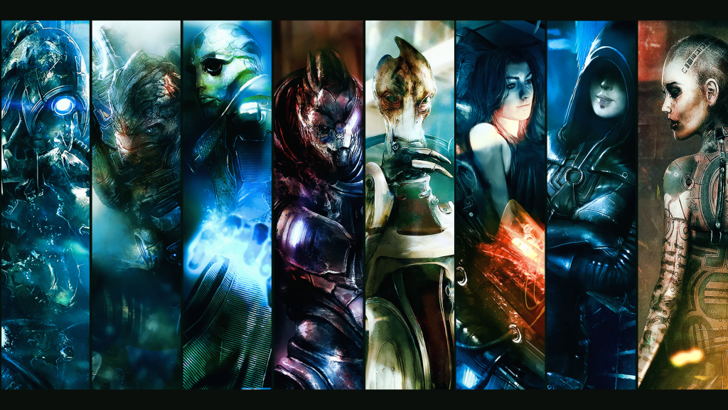 ده برتر | برترین شخصیت‌های همراه در بازی‌های ویدئویی