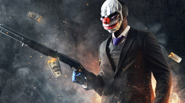 Payday 3 رسماً معرفی شد