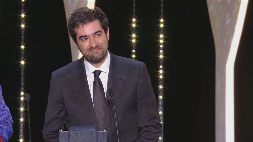 درخشش «فروشنده» در فستیوال کن ۲۰۱۶