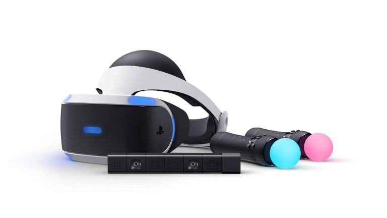 PSVR