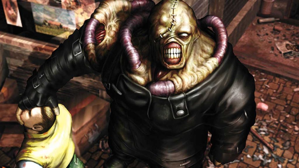 احتمال عرضه یک «رزیدنت اویل» جدید تا آوریل ۲۰۱۷ وجود دارد