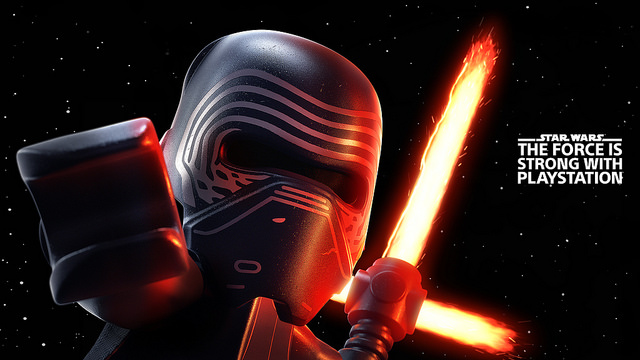 حراج بازی‌های «جنگ ستارگان» به مناسبت چهارم می‌آغاز شد