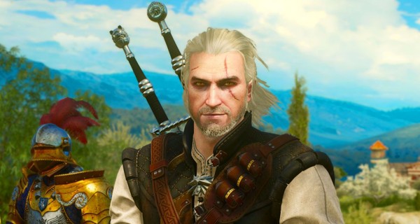 The Witcher 3, The Witcher 3: Wild Hunt, شرکت سی دی پراجکت رد (CD Projekt Red)
