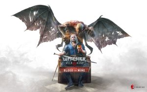 آمار فروش سری بازی‌های The Witcher به‌طور رسمی اعلام شد