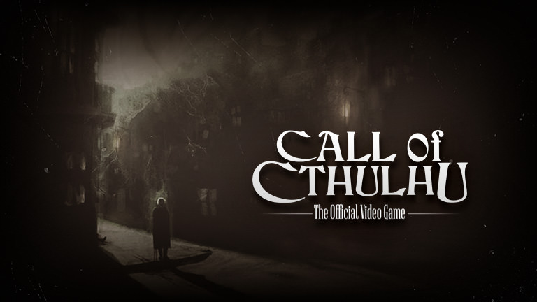 Call of Cthulhu, E3 2016
