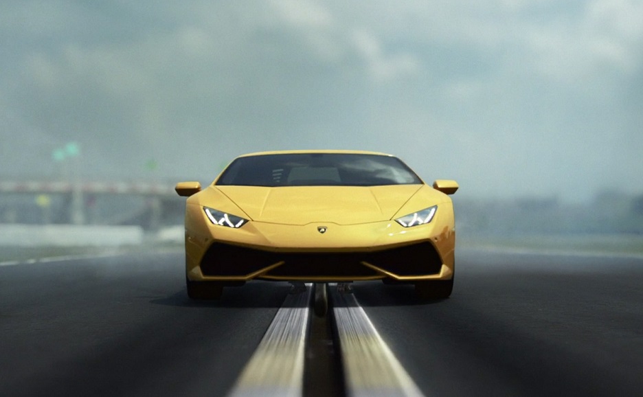 E3 2016, Forza Horizon 3, شرکت مایکروسافت (Microsoft), فورتزا