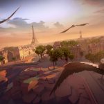 ۴ بازی واقعیت مجازی یوبی سافت در E3 نمایش داده می‌شود