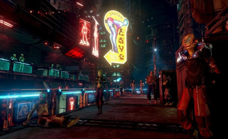 The Elder Scrolls V: Skyrim