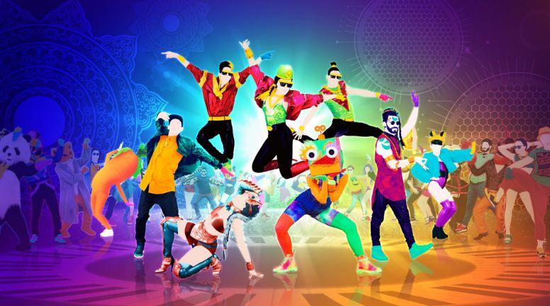 شرکت یوبی سافت (Ubisoft)