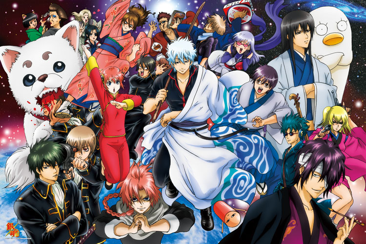 Gintama-2015