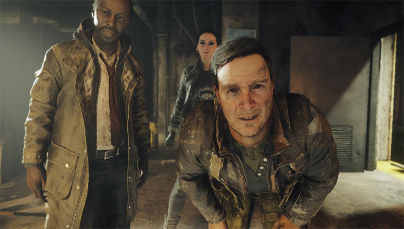 Homefront Revolution 2